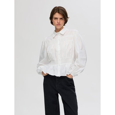 top smocké SELECTED FEMME SELECTED FEMME