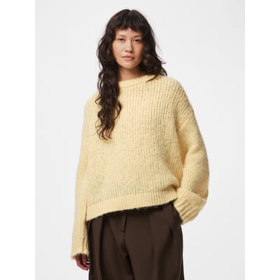 Pull En Maille PIECES