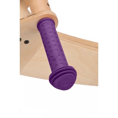 Poignées Wishbone - Violet WISHBONE DESIGN STUDIO
