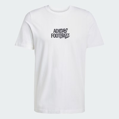 T-shirt Football Tango History Graphic adidas Performance