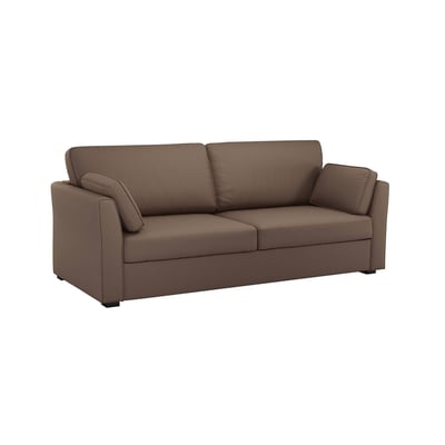 Canapé convertible tissu déhoussable - MARBELLA CAMIF