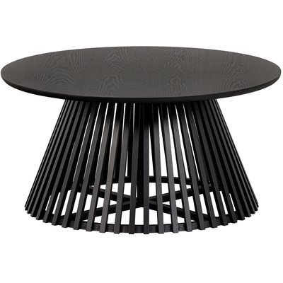 Table basse en pin SLATS VTWONEN