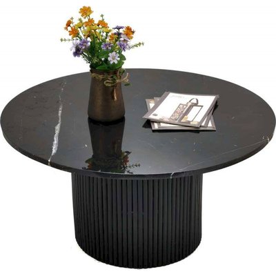 Table basse en marbre, Moderno RECOLLECTION