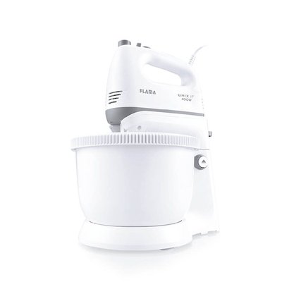 Batedeira 400W 1417FL, FLAMA FLAMA
