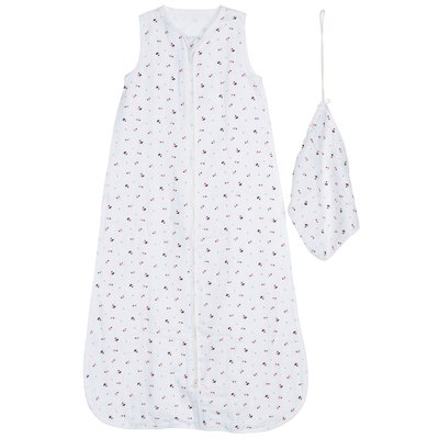 Gigoteuse en coton bio SAUTHON