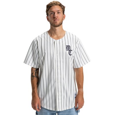 Chemise à manches courtes SLUGGER. DC SHOES
