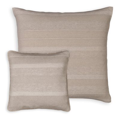 Housse de coussin coton, Nedo LA REDOUTE INTERIEURS