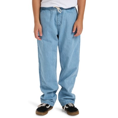Pantalon extensible TAXER DENIM QUIKSILVER