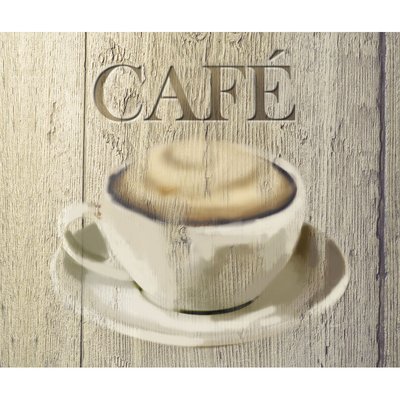 Fond De Hotte Café WENKO
