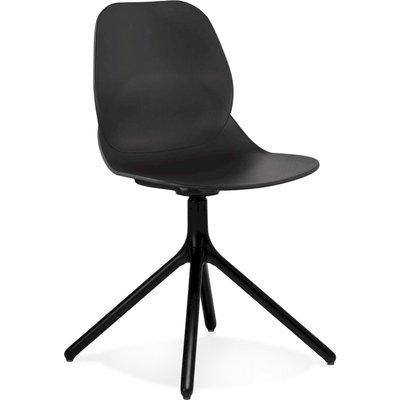 Chaise en plastique, Tucana KOKOON DESIGN
