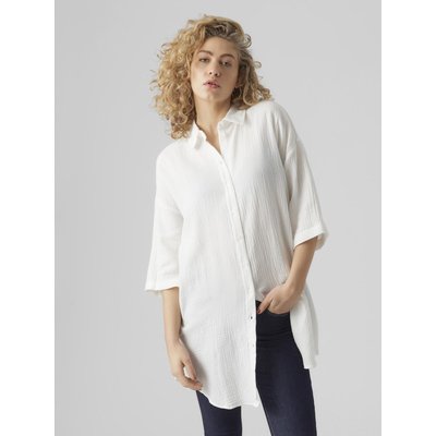 Chemise longue VERO MODA
