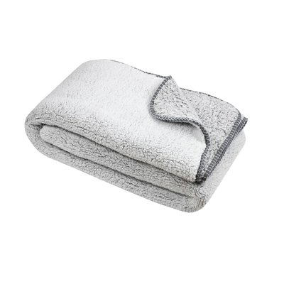 Plaid Collection Moelleux EDEN