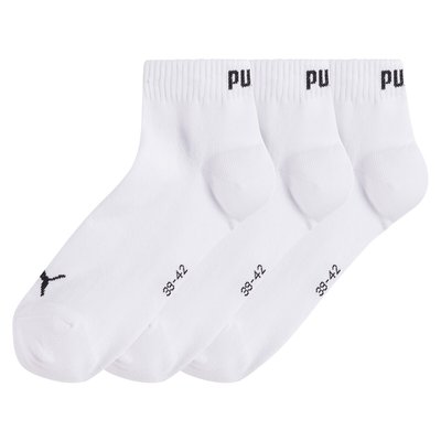 3 Paar Kurzsocken PUMA