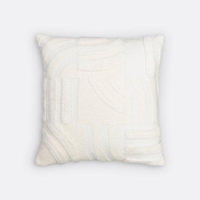 Kussenhoes 45x45 cm, Tomasso LA REDOUTE INTERIEURS