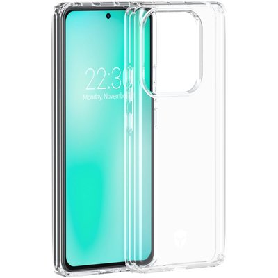 Coque Redmi Note 14 5G Transparente FORCE CASE
