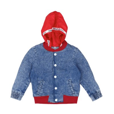Veste en jean  - Très bon état LITTLE MARC JACOBS