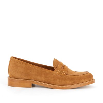 MOCASSIN ANGELLA MELLOW YELLOW