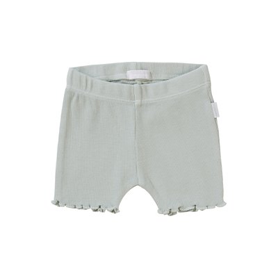 Short COACHELLA NOPPIES