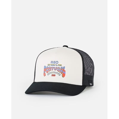 Casquette Trucker MEO PENICHE Pro 26 RIP CURL