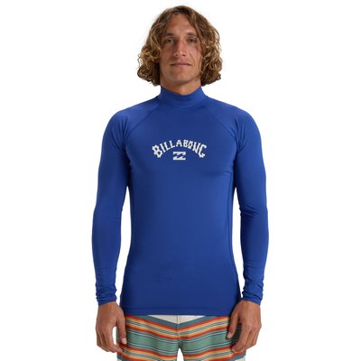 T-shirt de surf à manches longues UPF50 ARCH WAVE BILLABONG