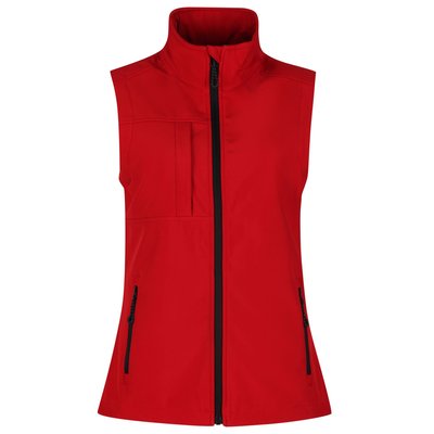 Veste softshell sans manches OCTAGON REGATTA