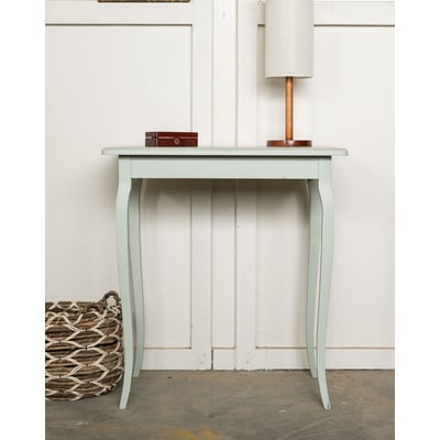 Petite table d'appoint Francine N°1591 - Bon état DEBONGOUT