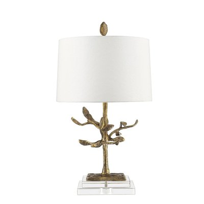 Lampe    AUDUBON PARK BOUTICA-DESIGN