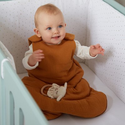 Linge de lit bebe LA REDOUTE INTERIEURS La Redoute