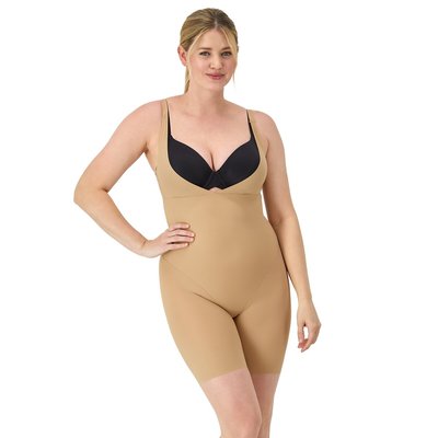 Body panty sous poitrine MAIDENFORM