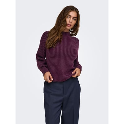 Pull En Maille ONLY