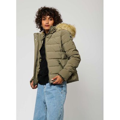 Doudoune  Polyester MIBBY KAPORAL