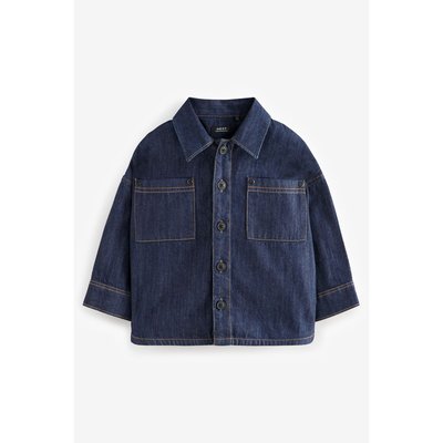 Veste-chemise à capuche NEXT