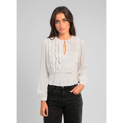 Blouse SADIANE AN'GE