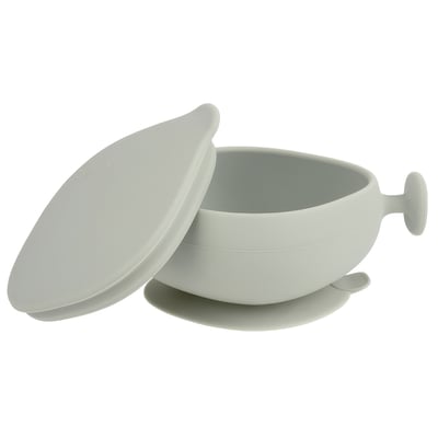Bol ventouse silicone pour bébé B.BOX