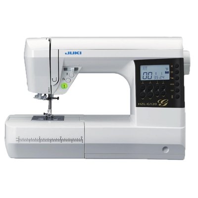 HZL G120 JUKI