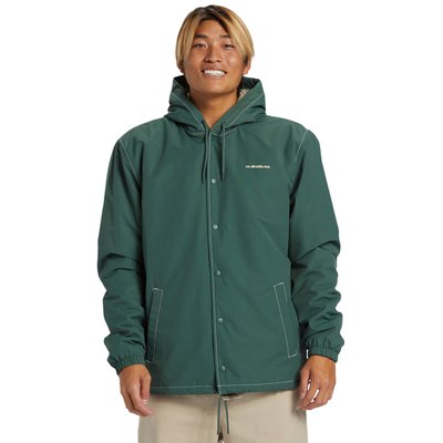 Veste sportswear RAIN CLOUD QUIKSILVER