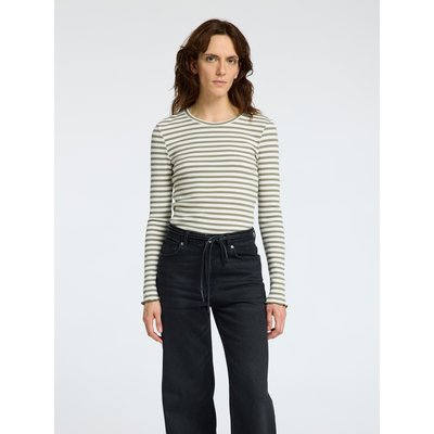 T-shirt à manches longues SELECTED FEMME SELECTED FEMME