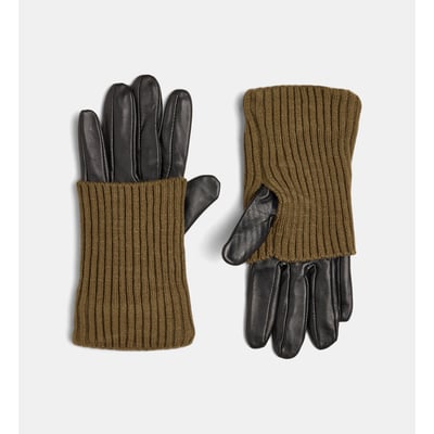 Gants manchettes charly GALERIES LAFAYETTE