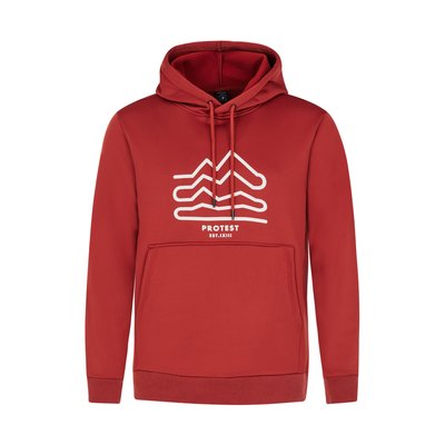 Sweatshirt à capuche PRTKERRA PROTEST
