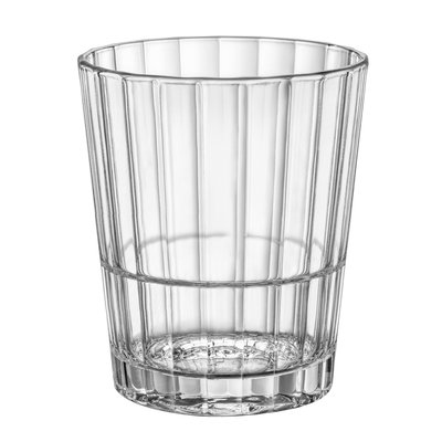 Gobelet bas oxford bar 31,2cl (lot de 6) BORMIOLI