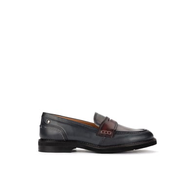 Mocassins cuir Deva PIKOLINOS