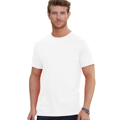 T-shirt à manches courtes FRUIT OF THE LOOM