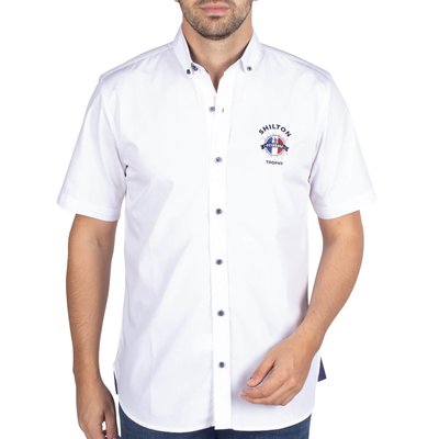 Chemise PETANQUE SHILTON