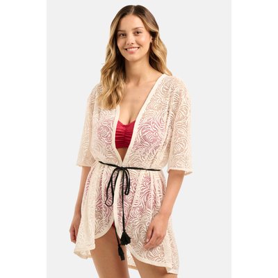 Robe de Plage COVER UP SANS COMPLEXE