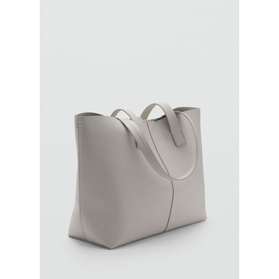 Sac cabas anse double MANGO
