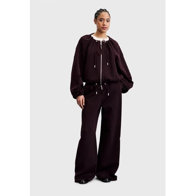 Veste Shosha en coton SHOSHA FRNCH