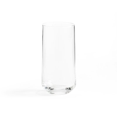 Lot de 6 verres à eau, Torino AM.PM