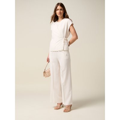 Pantalon palazzo OLTRE