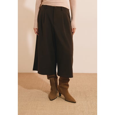 Jupe culotte PAULA ETAM