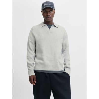 Polo Tricoté JACK & JONES
